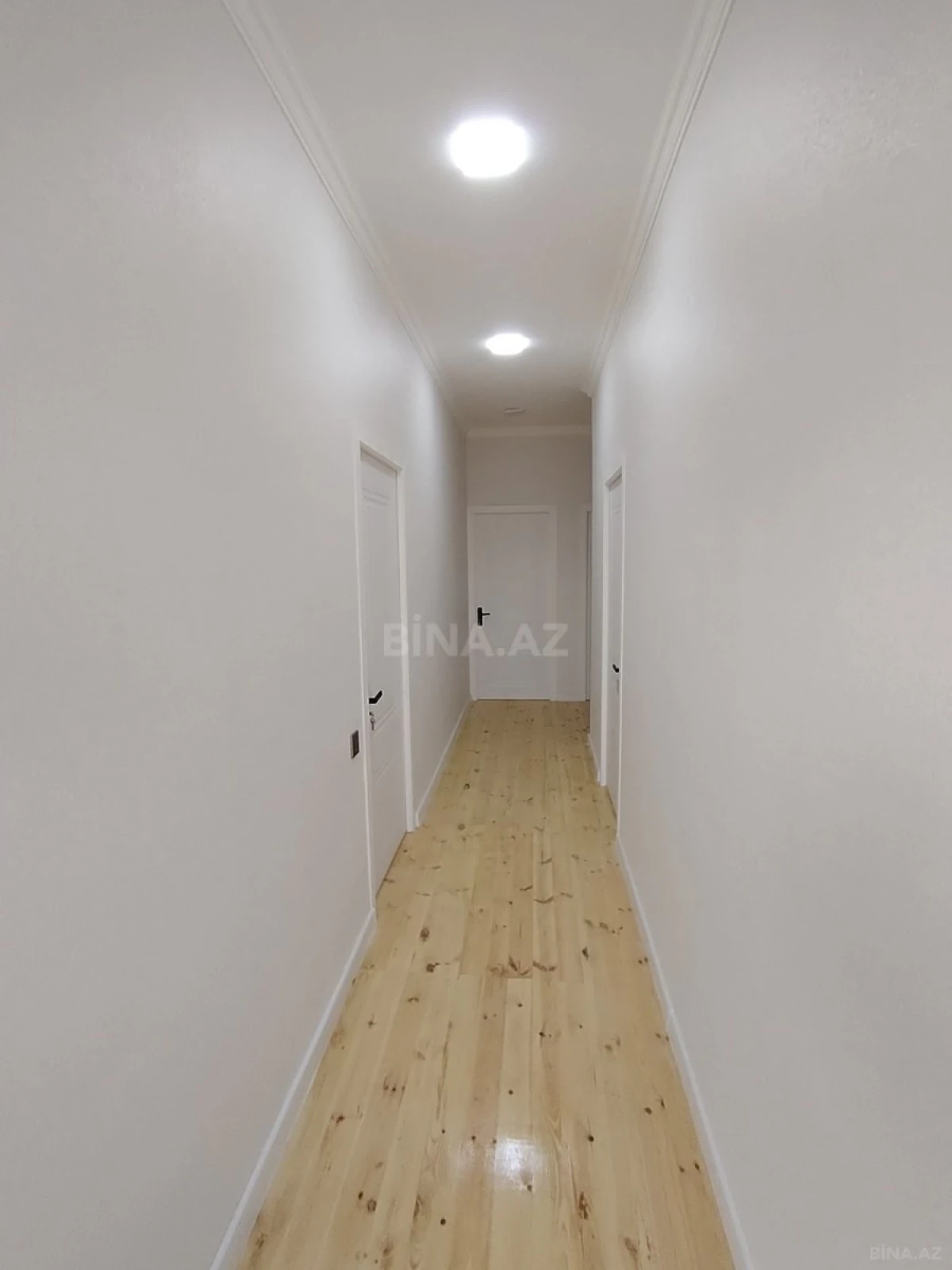 Satılır 3 otaqlı həyət evi 92 m²