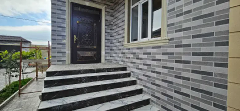 Satılır 3 otaqlı həyət evi 85 m² — Bakı, Mehdiabad 3 otaq 85.00 m²