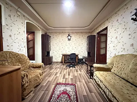 Kirayə verilir 2 otaqlı mənzil 65 m² — Bakı 2 otaq 65.00 m²