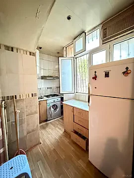 Kirayə verilir 2 otaqlı mənzil 65 m²