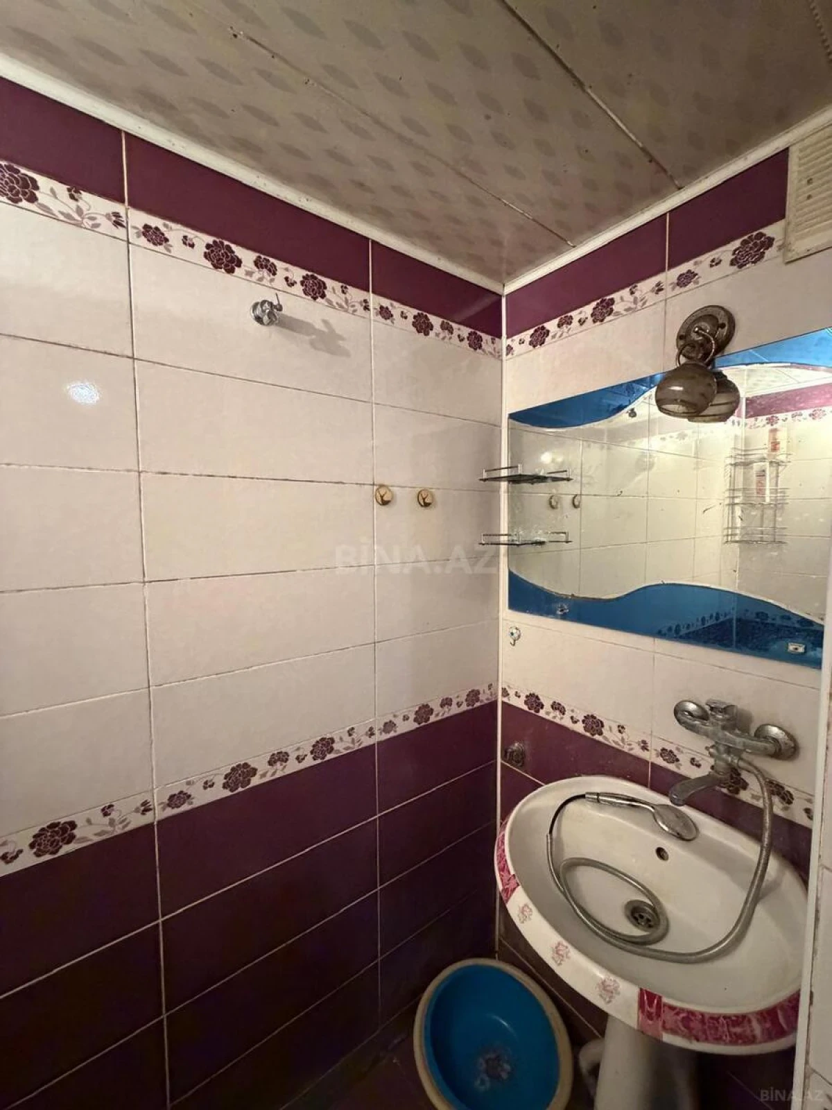 Kirayə verilir 2 otaqlı mənzil 65 m²