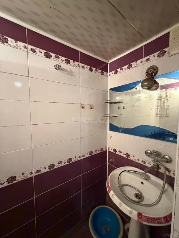 Kirayə verilir 2 otaqlı mənzil 65 m²