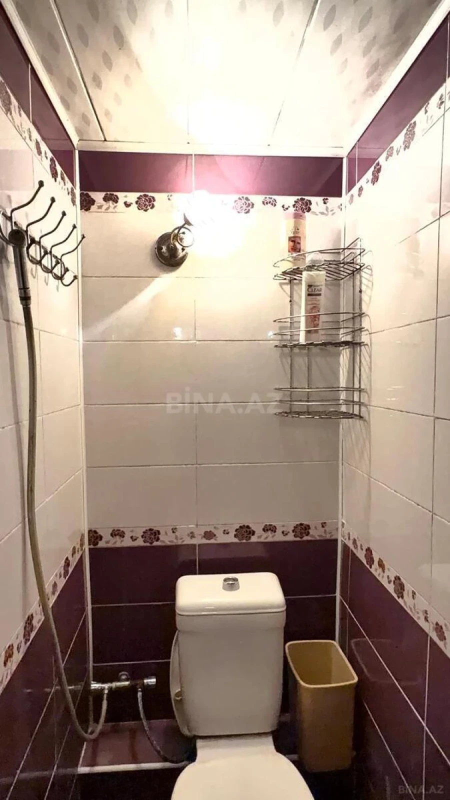 Kirayə verilir 2 otaqlı mənzil 65 m²