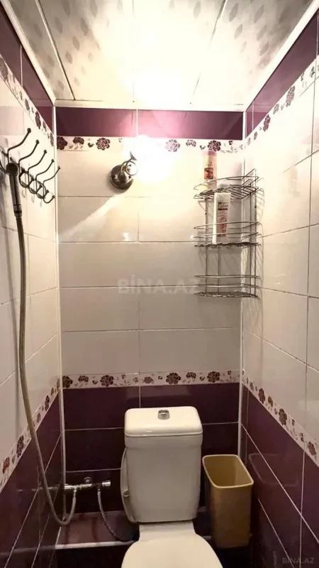 Kirayə verilir 2 otaqlı mənzil 65 m²