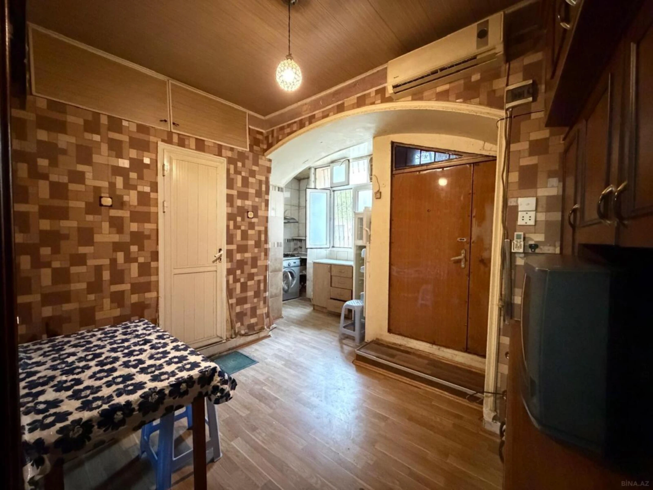 Kirayə verilir 2 otaqlı mənzil 65 m²