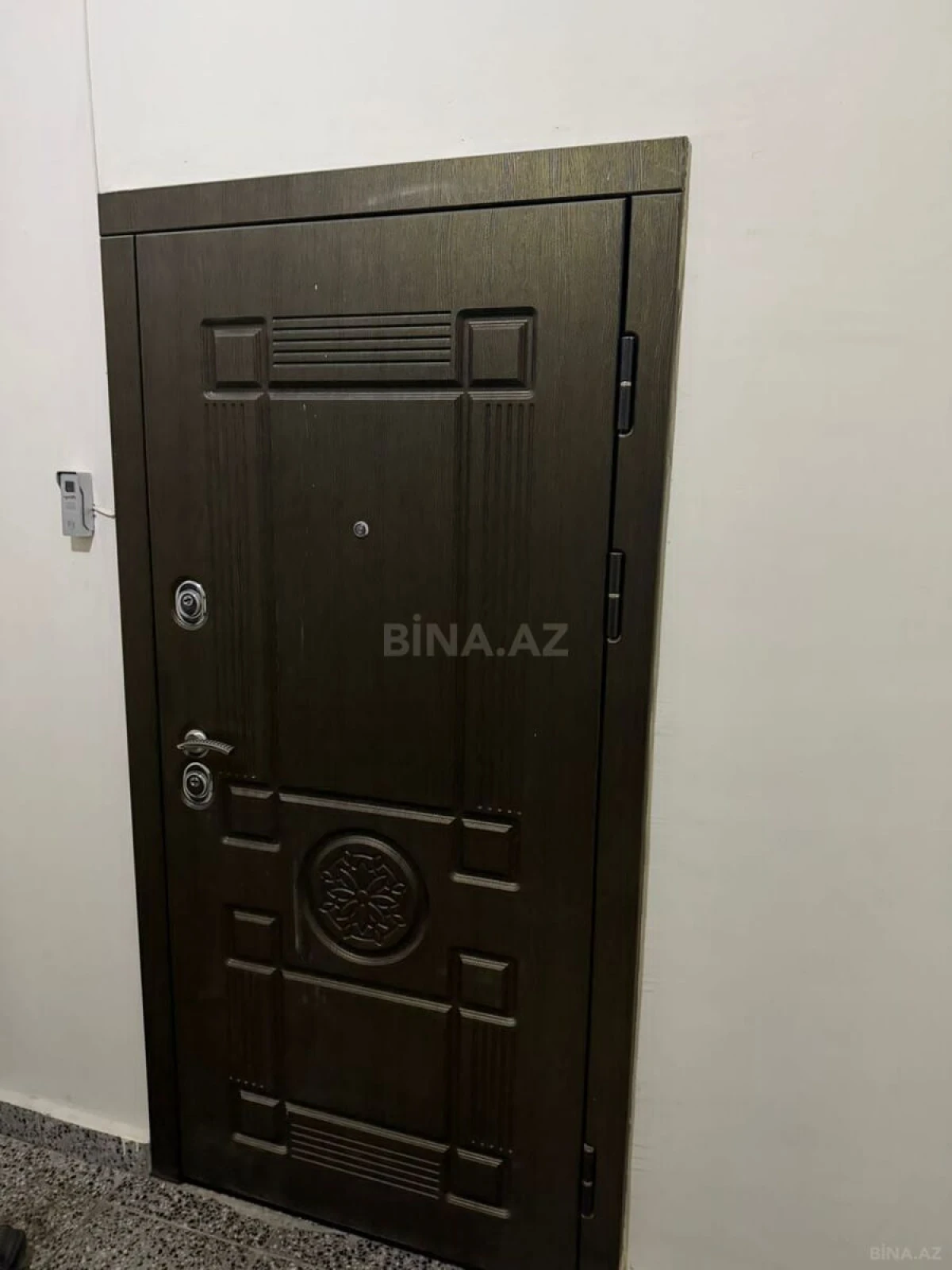 Kirayə verilir 3 otaqlı mənzil 110 m²