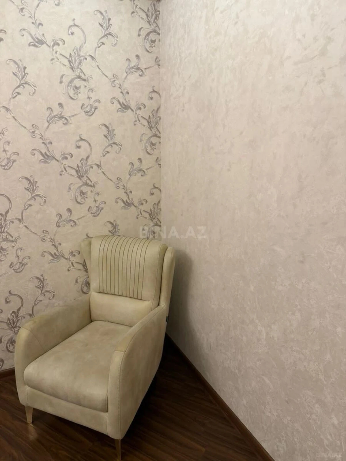 Kirayə verilir 3 otaqlı mənzil 110 m²