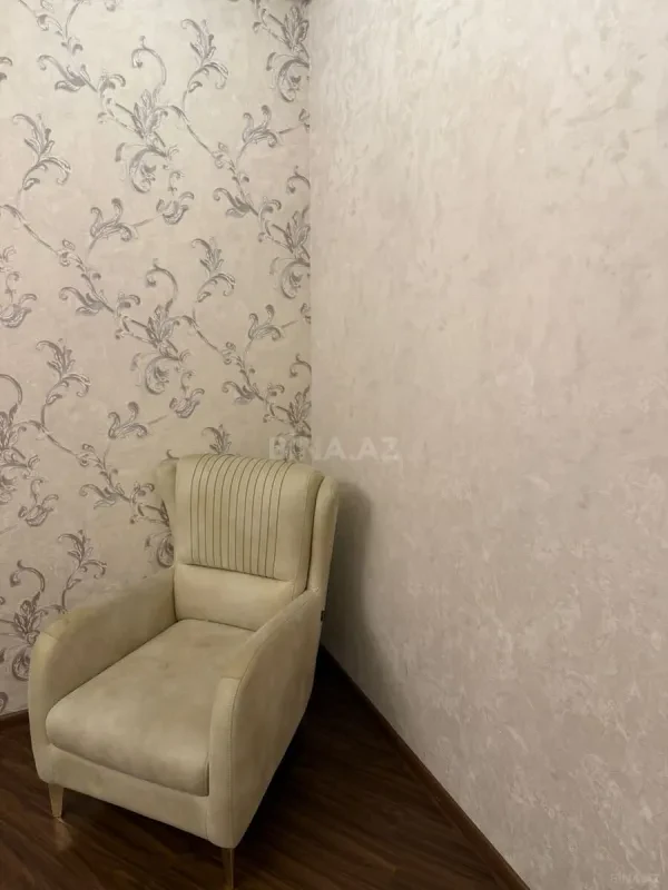 Kirayə verilir 3 otaqlı mənzil 110 m²