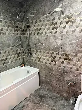 Kirayə verilir 3 otaqlı mənzil 110 m²