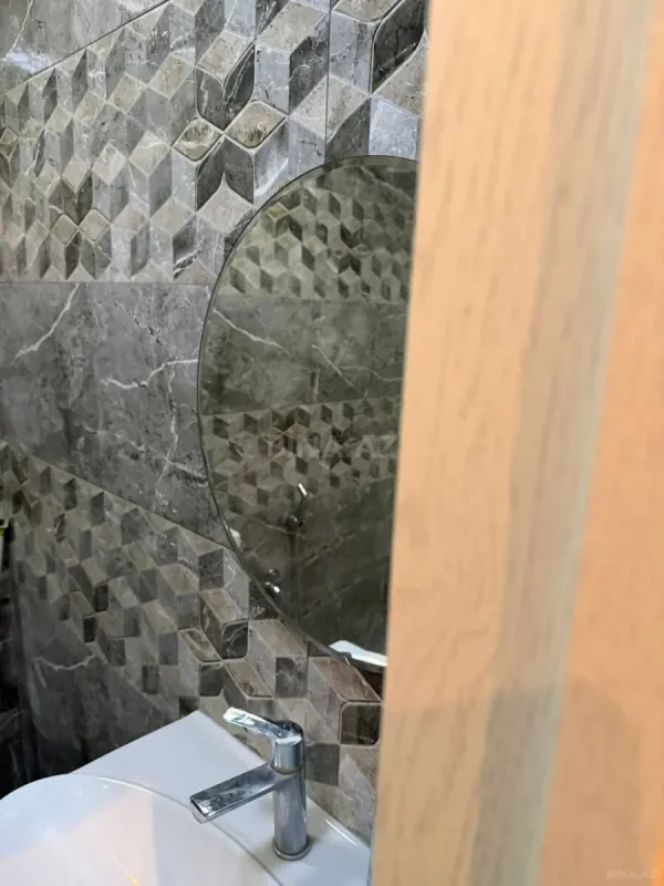 Kirayə verilir 3 otaqlı mənzil 110 m²