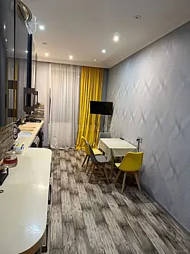Kirayə verilir 3 otaqlı mənzil 110 m²