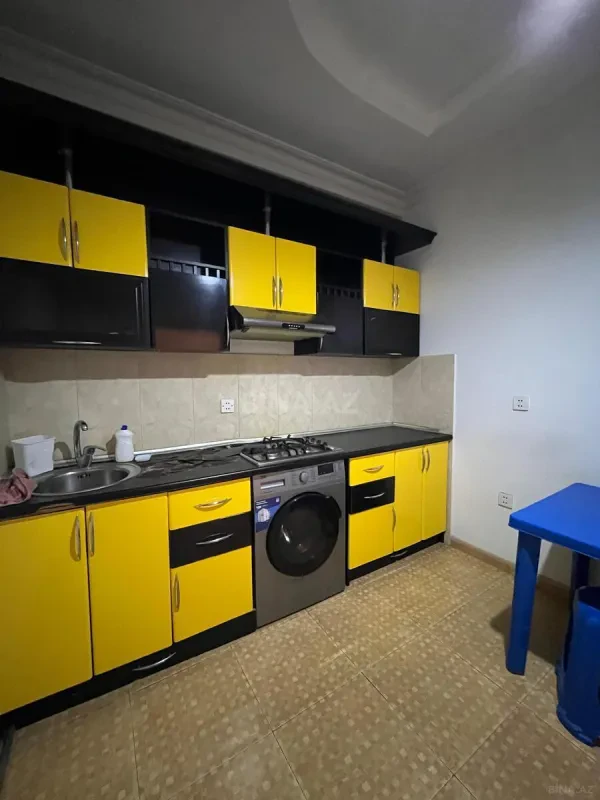 Kirayə verilir 2 otaqlı mənzil 5 m²