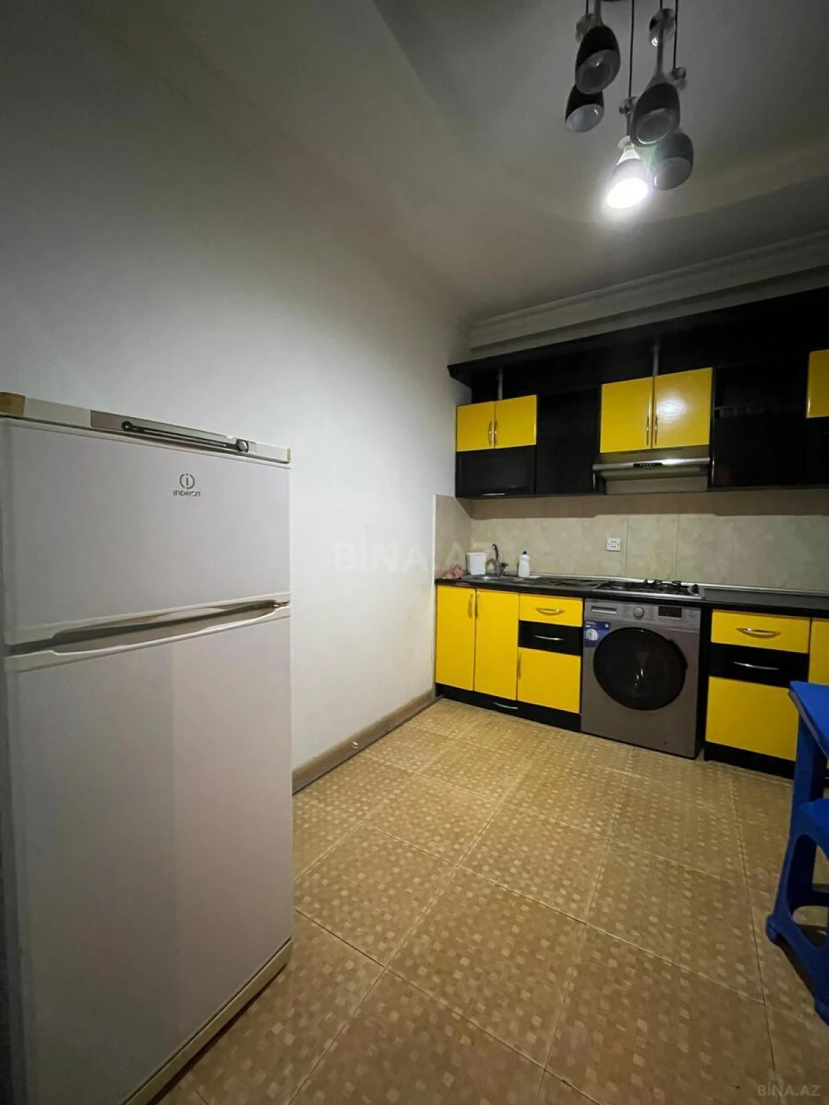 Kirayə verilir 2 otaqlı mənzil 5 m²