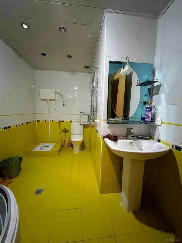 Kirayə verilir 2 otaqlı mənzil 5 m²