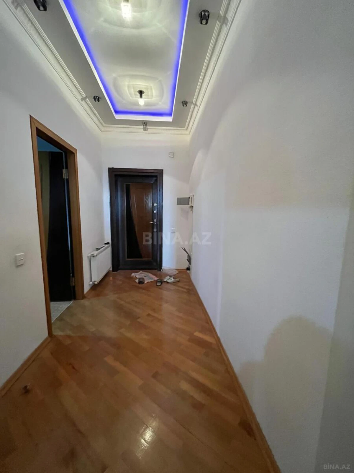 Kirayə verilir 2 otaqlı mənzil 5 m²