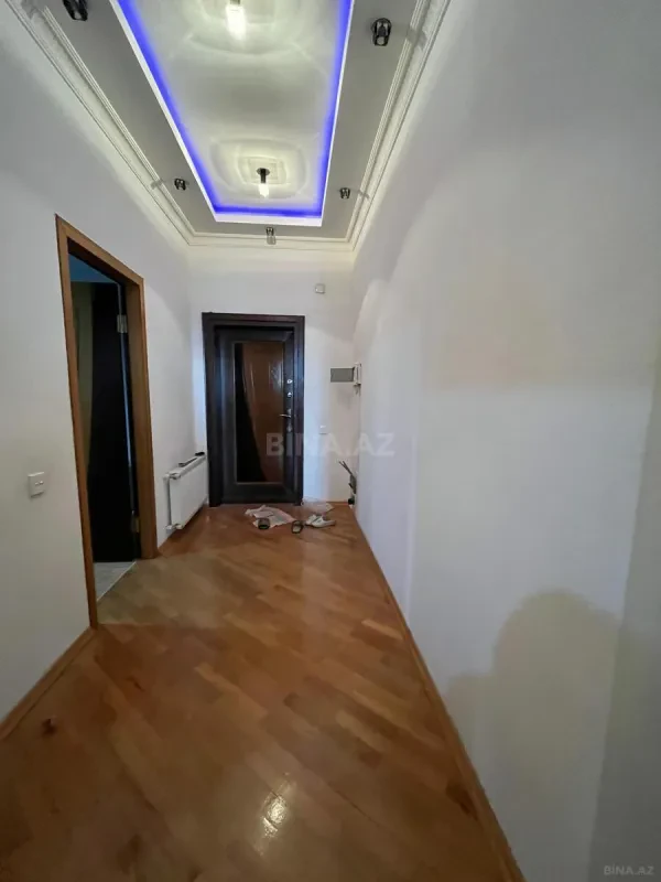 Kirayə verilir 2 otaqlı mənzil 5 m²