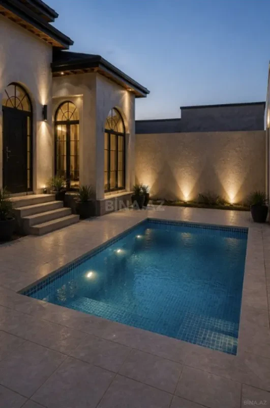 Satılır 3 otaqlı həyət evi 92 m²