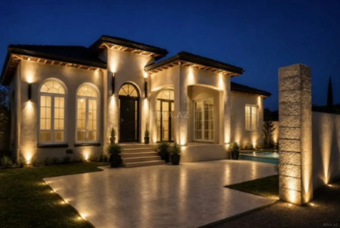 Satılır 3 otaqlı həyət evi 92 m²