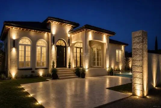 Satılır 3 otaqlı həyət evi 92 m²