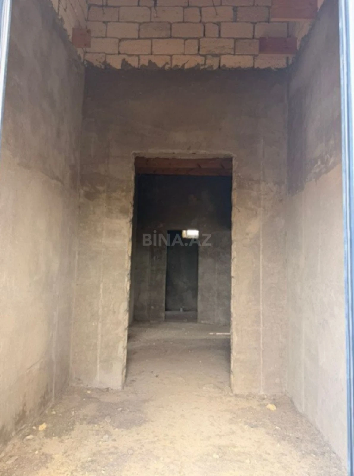 Satılır 3 otaqlı həyət evi 92 m²