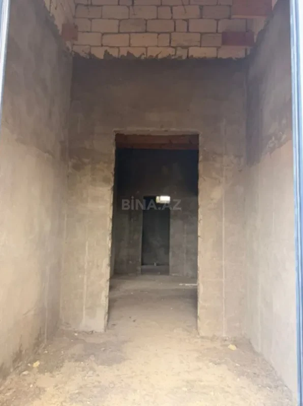 Satılır 3 otaqlı həyət evi 92 m²