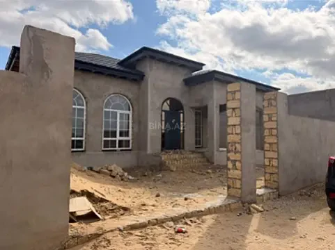Satılır 3 otaqlı həyət evi 92 m²