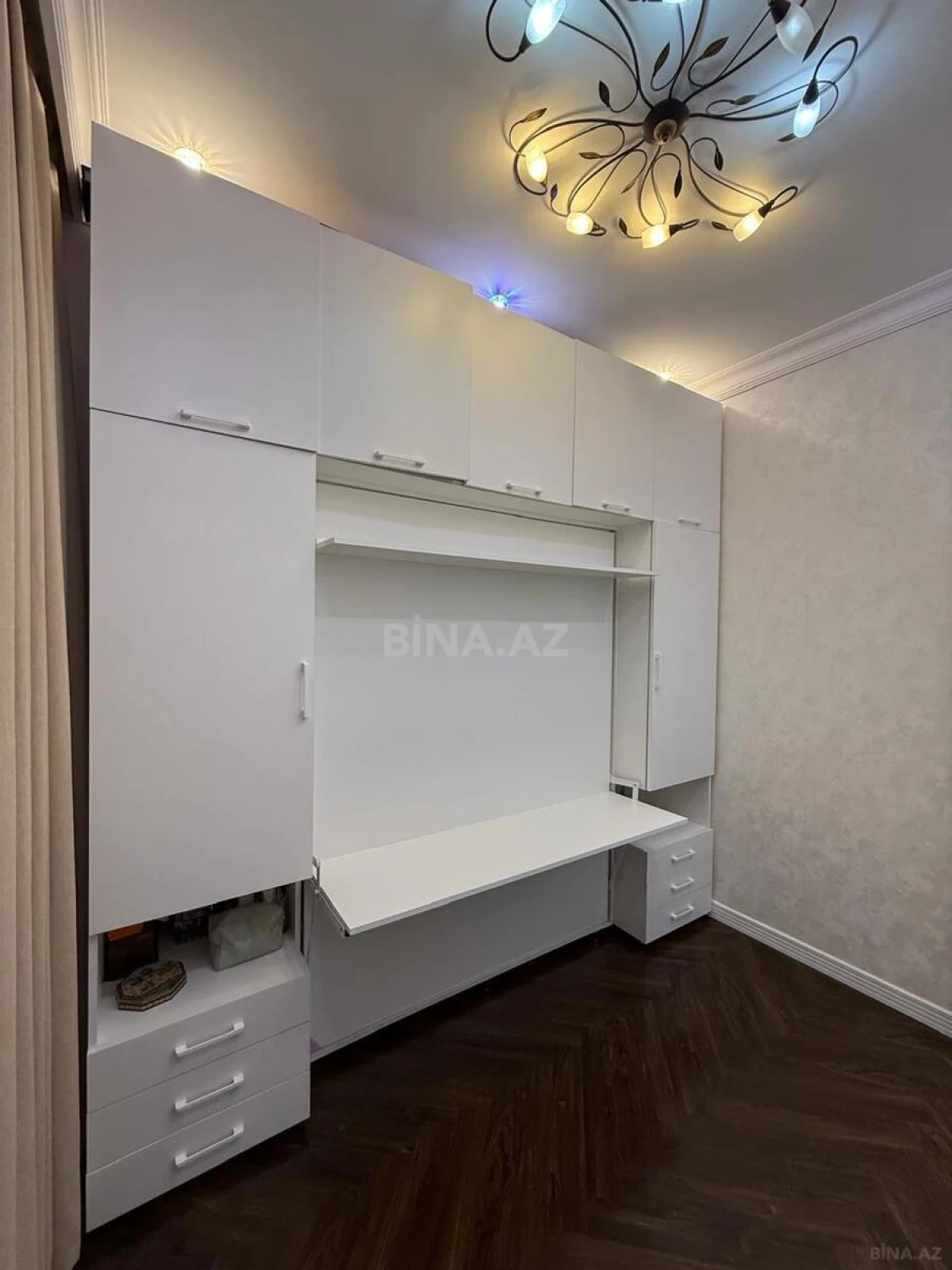 Satılır 2 otaqlı mənzil 40 m²