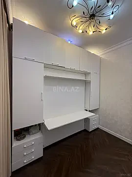 Satılır 2 otaqlı mənzil 40 m²