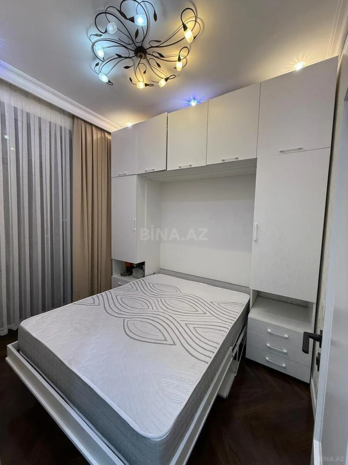Satılır 2 otaqlı mənzil 40 m²