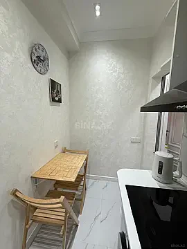 Satılır 2 otaqlı mənzil 40 m²
