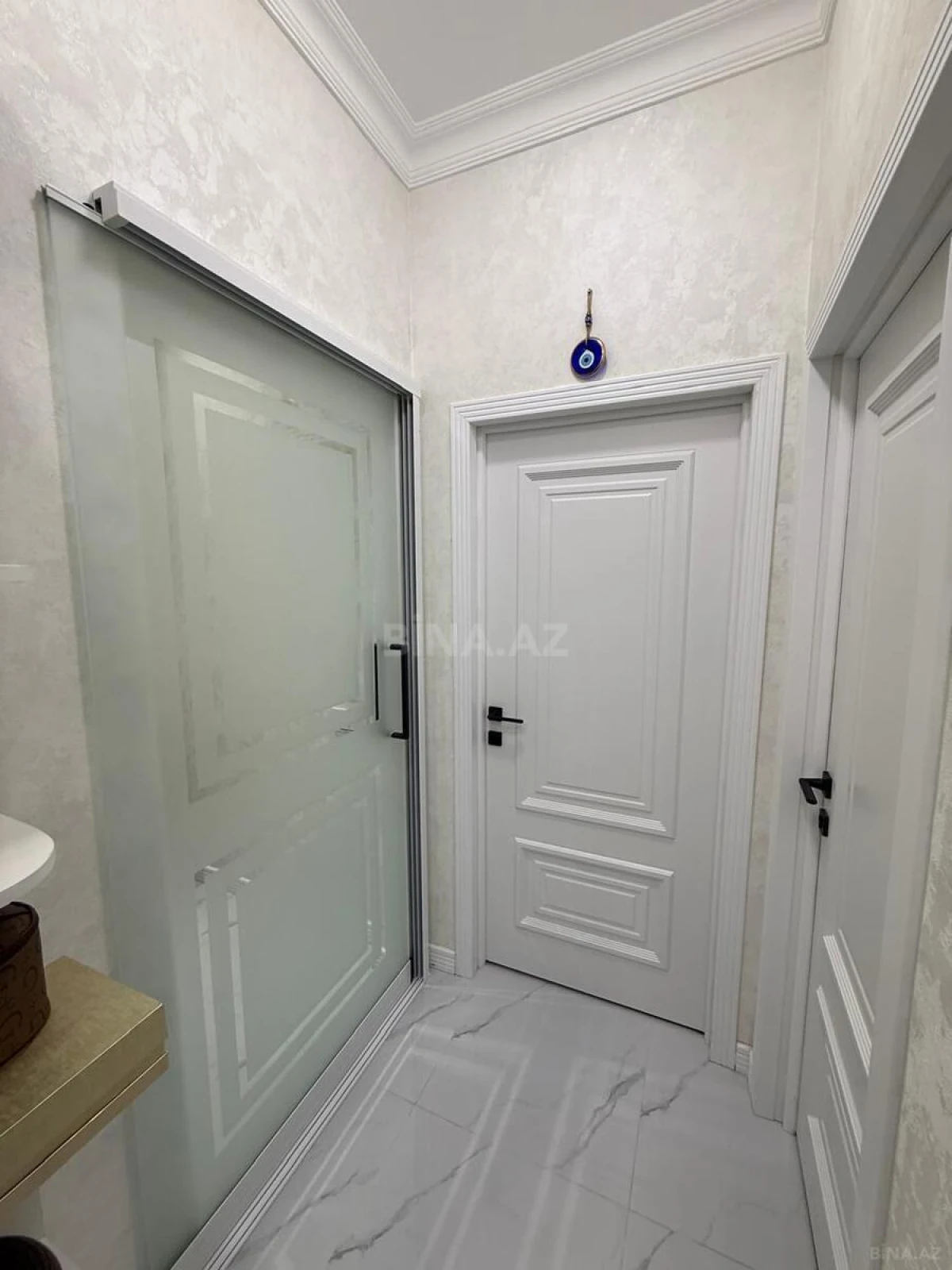 Satılır 2 otaqlı mənzil 40 m²