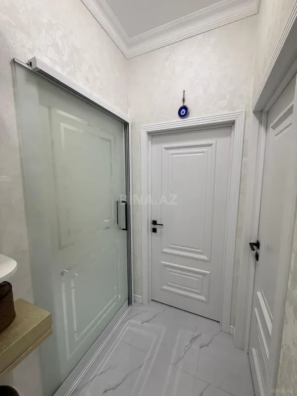 Satılır 2 otaqlı mənzil 40 m²
