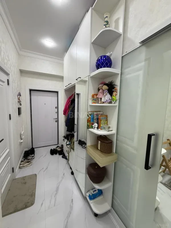 Satılır 2 otaqlı mənzil 40 m²