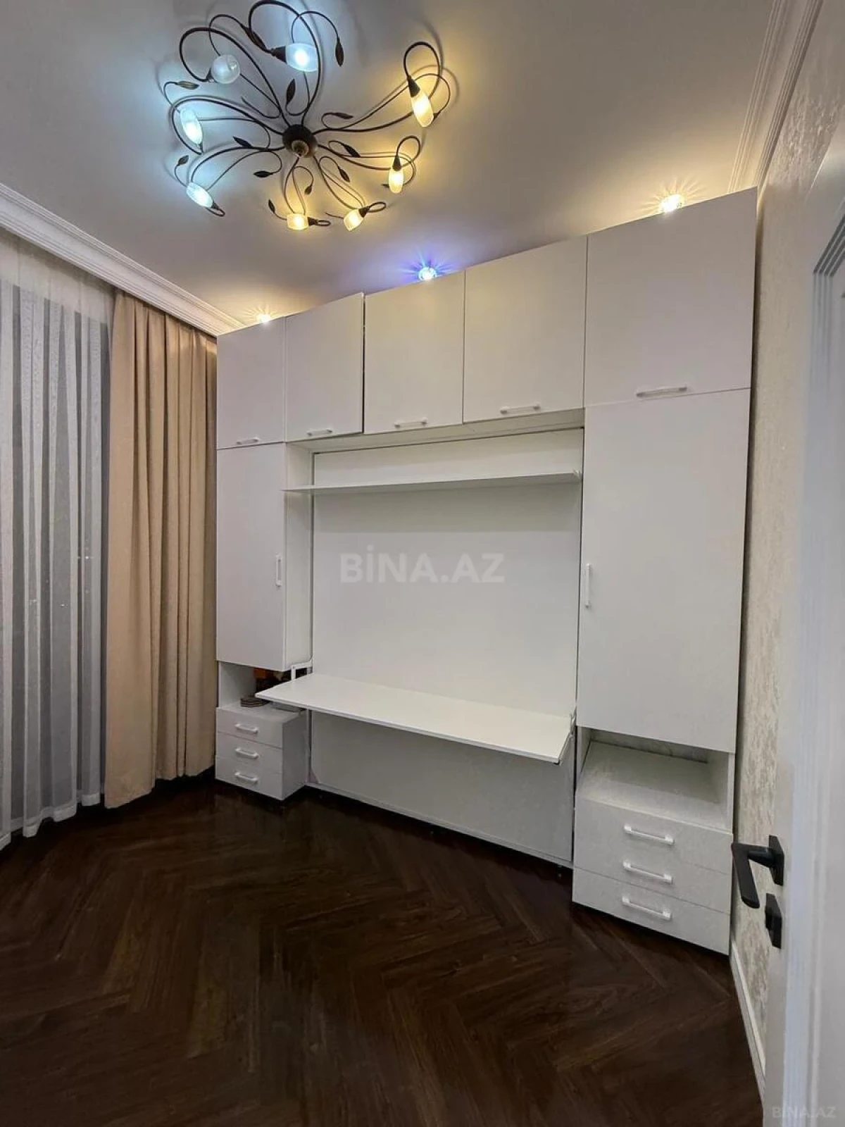 Satılır 2 otaqlı mənzil 40 m²