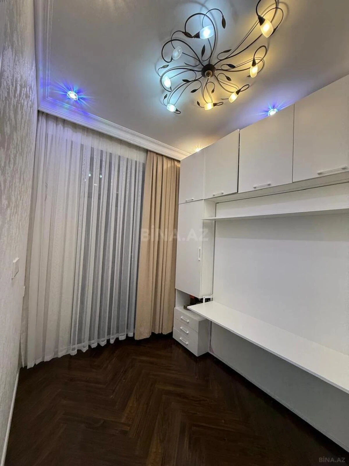 Satılır 2 otaqlı mənzil 40 m²