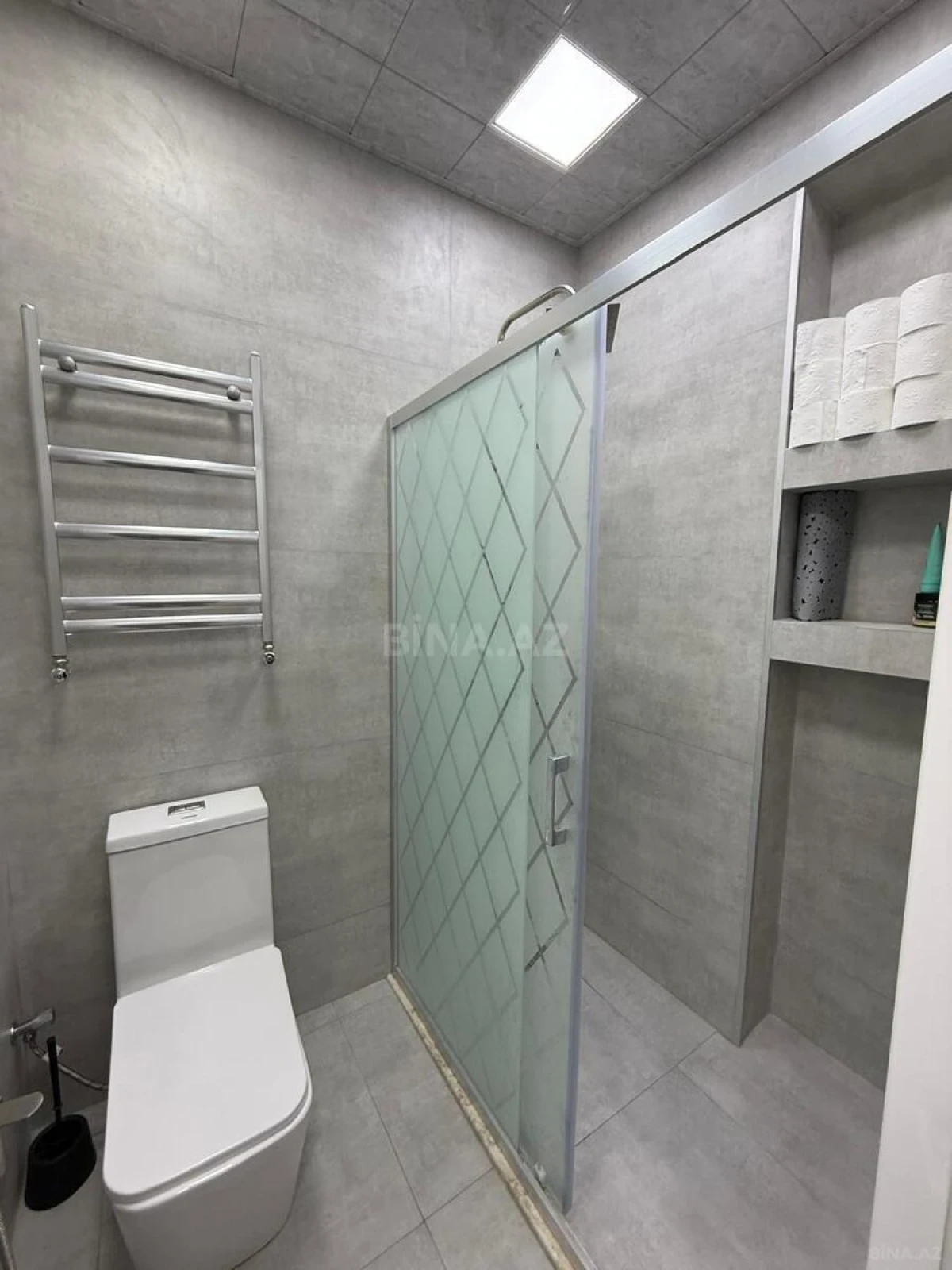 Satılır 2 otaqlı mənzil 40 m²
