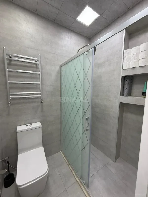 Satılır 2 otaqlı mənzil 40 m²
