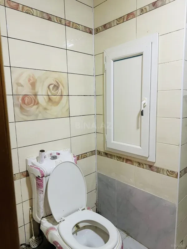 Satılır 3 otaqlı mənzil 70 m²