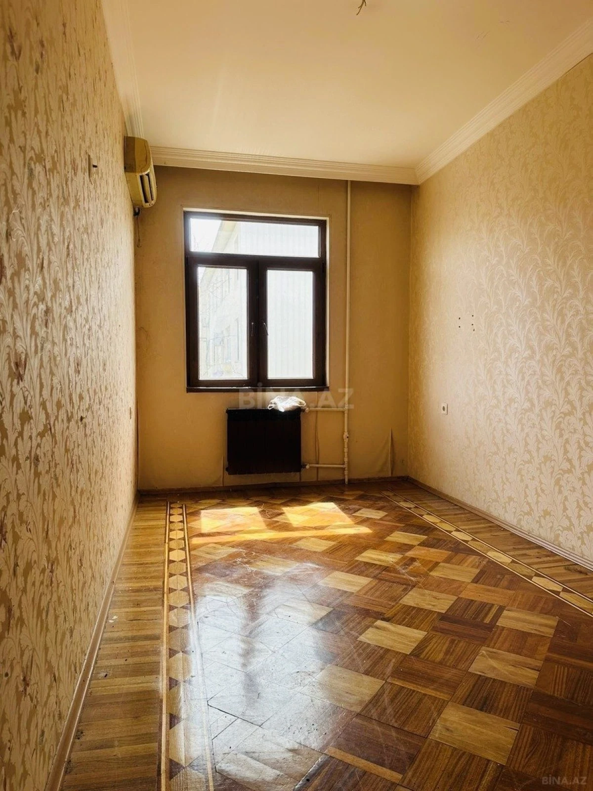 Satılır 3 otaqlı mənzil 70 m²