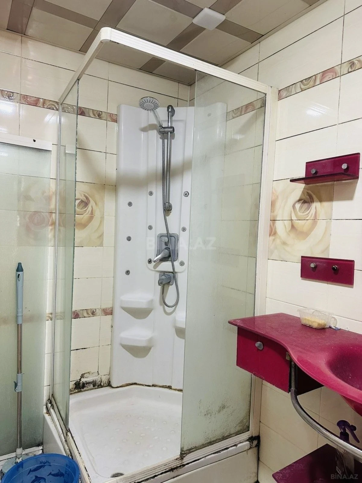 Satılır 3 otaqlı mənzil 70 m²