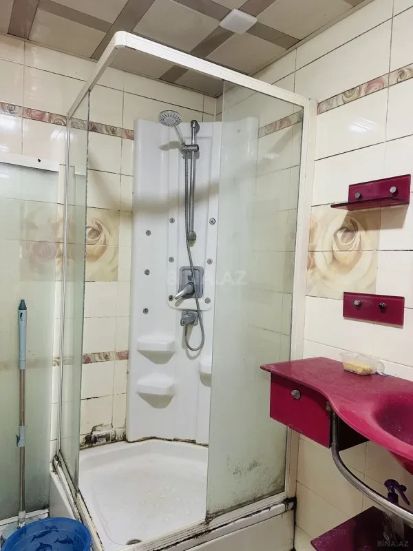 Satılır 3 otaqlı mənzil 70 m²