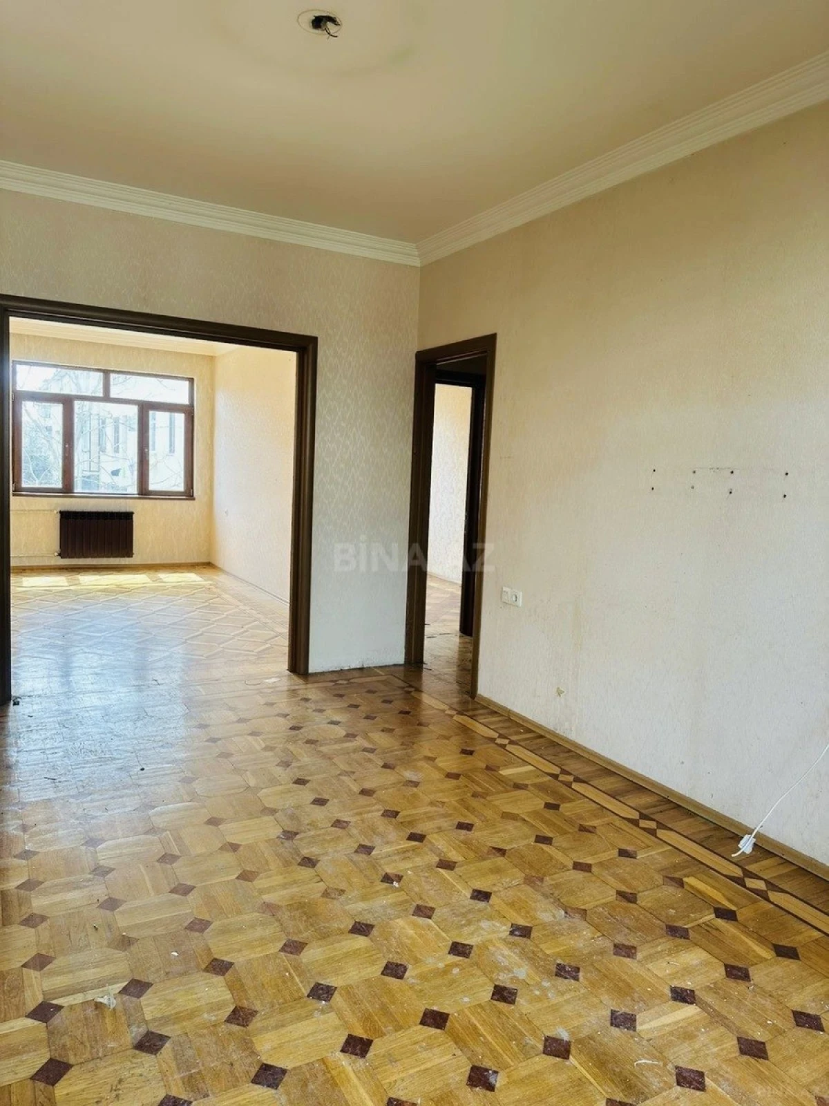 Satılır 3 otaqlı mənzil 70 m²