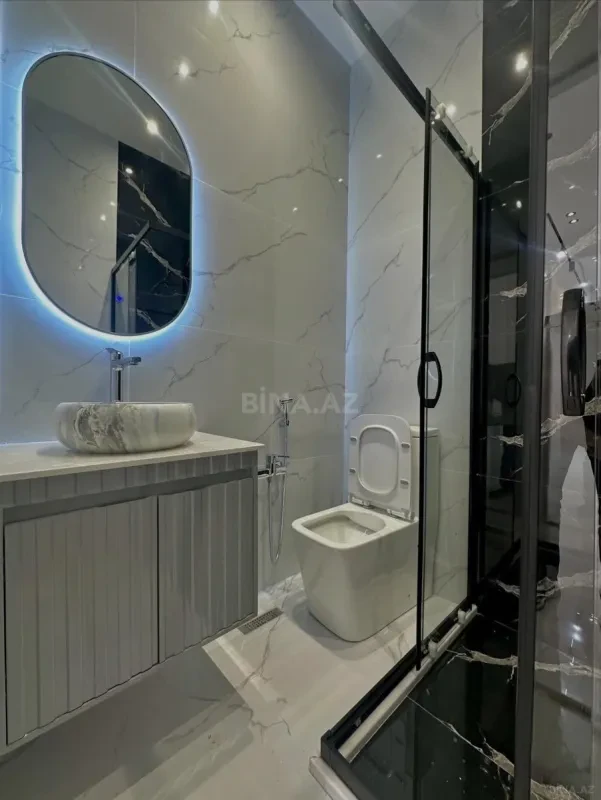 Satılır 4 otaqlı həyət evi 160 m²