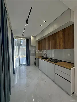 Satılır 4 otaqlı həyət evi 160 m²