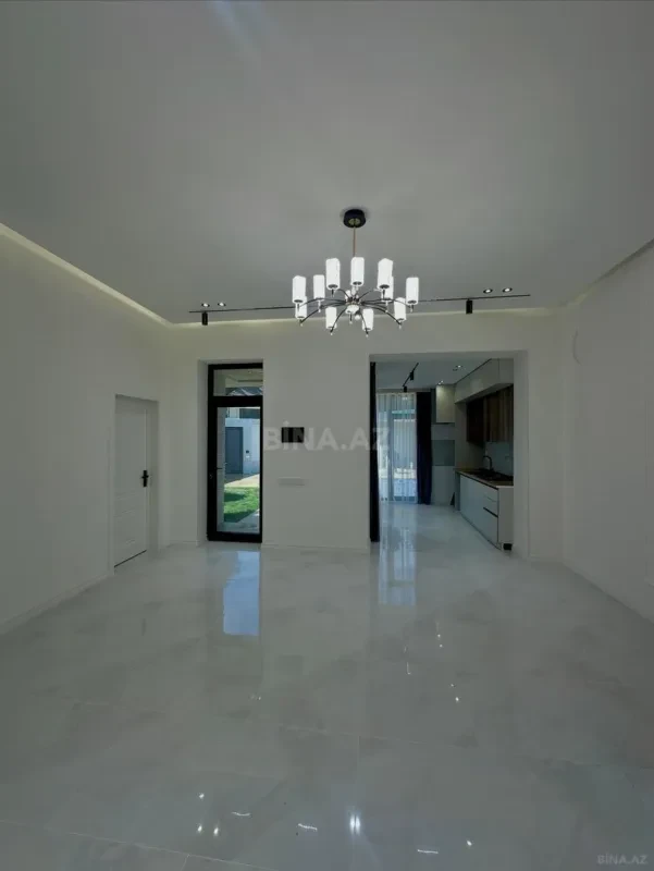 Satılır 4 otaqlı həyət evi 160 m²
