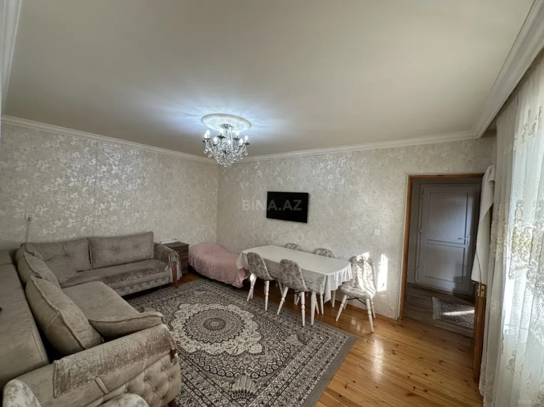 Satılır 3 otaqlı həyət evi 80 m²