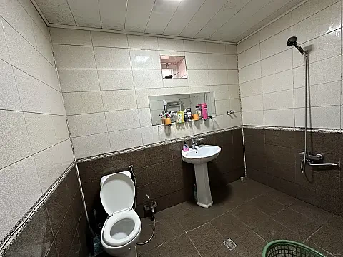 Satılır 3 otaqlı həyət evi 80 m²