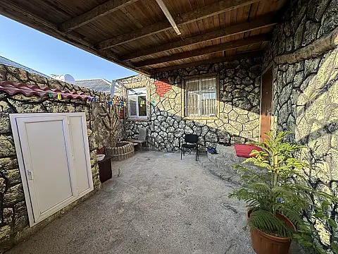 Satılır 3 otaqlı həyət evi 80 m² — Bakı, Hövsan 3 otaq 80.00 m²