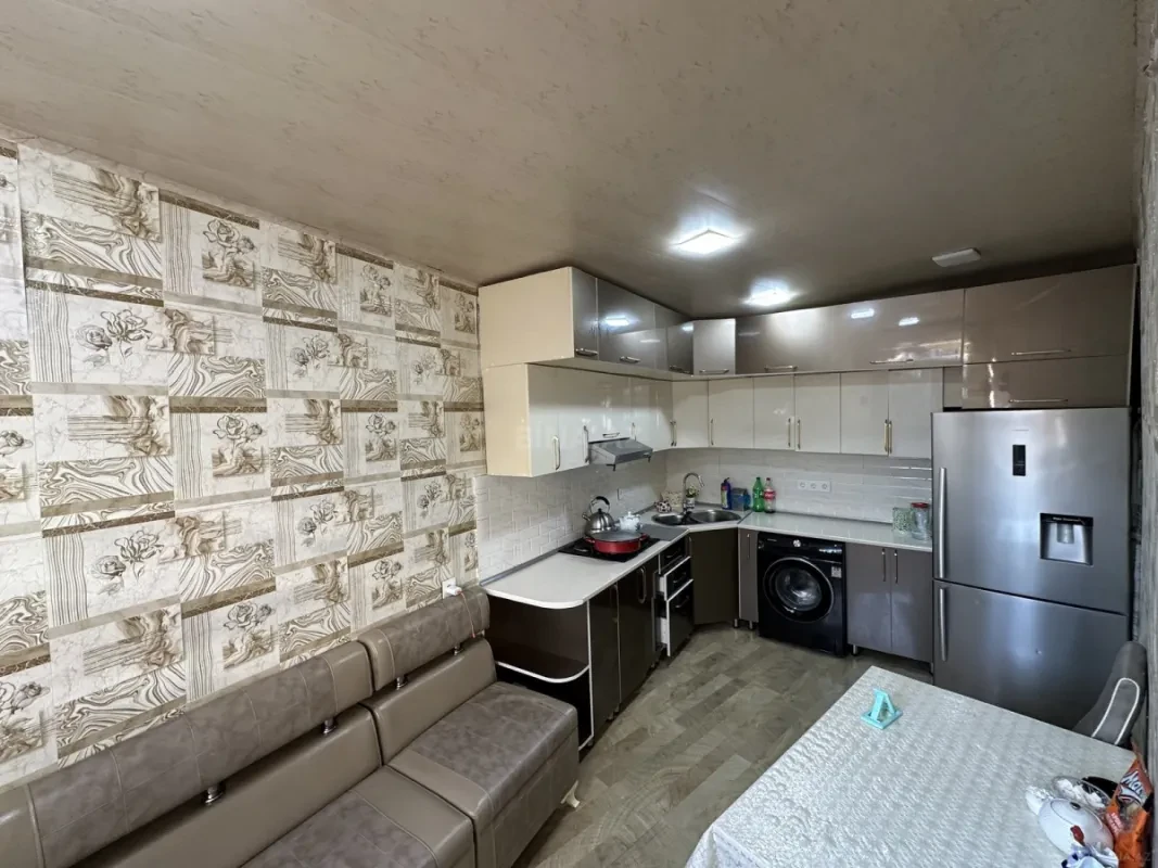 Satılır 3 otaqlı həyət evi 80 m²