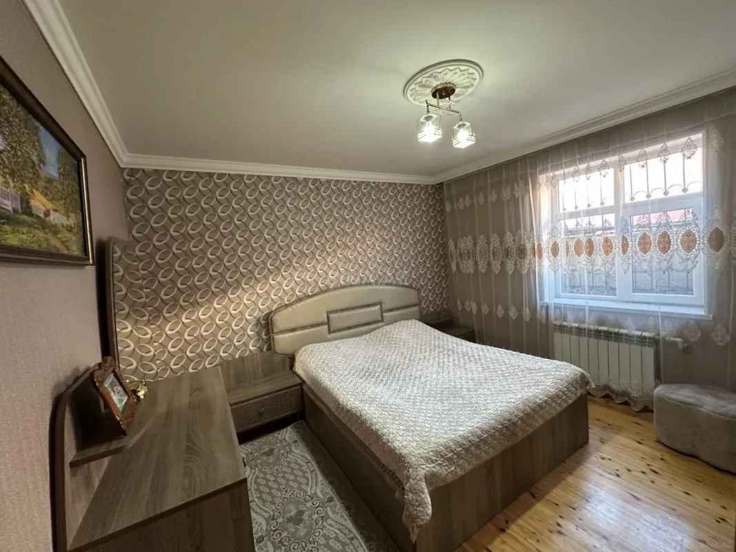 Satılır 3 otaqlı həyət evi 80 m²